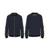SWEAT LAPIERRE UNISEX ZIP