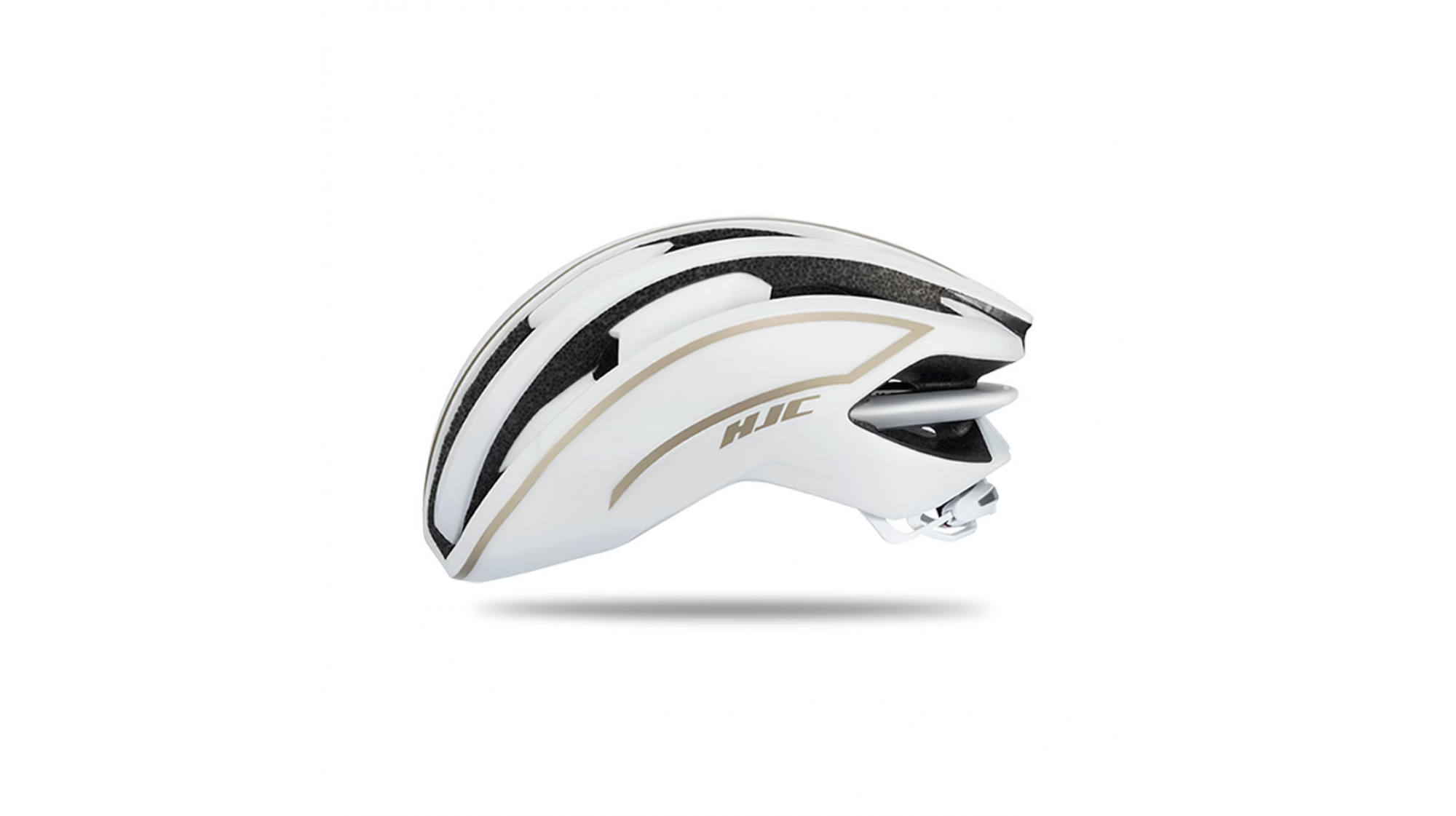 Casque HJC IBEX MAT 1 Casque HJC IBEX MAT