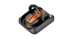 ANCRAGE SOL KRYPTONITE EVOLUTION