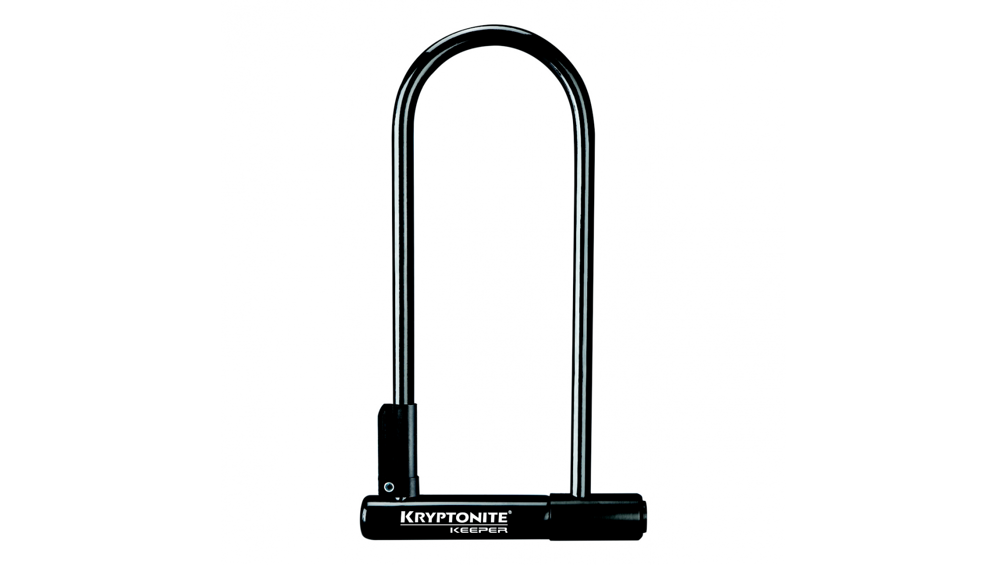 ANTIVOL KRYPTONITE U KEEPER 12 LS 4/10 1 ANTIVOL KRYPTONITE U KEEPER 12 LS 4/10