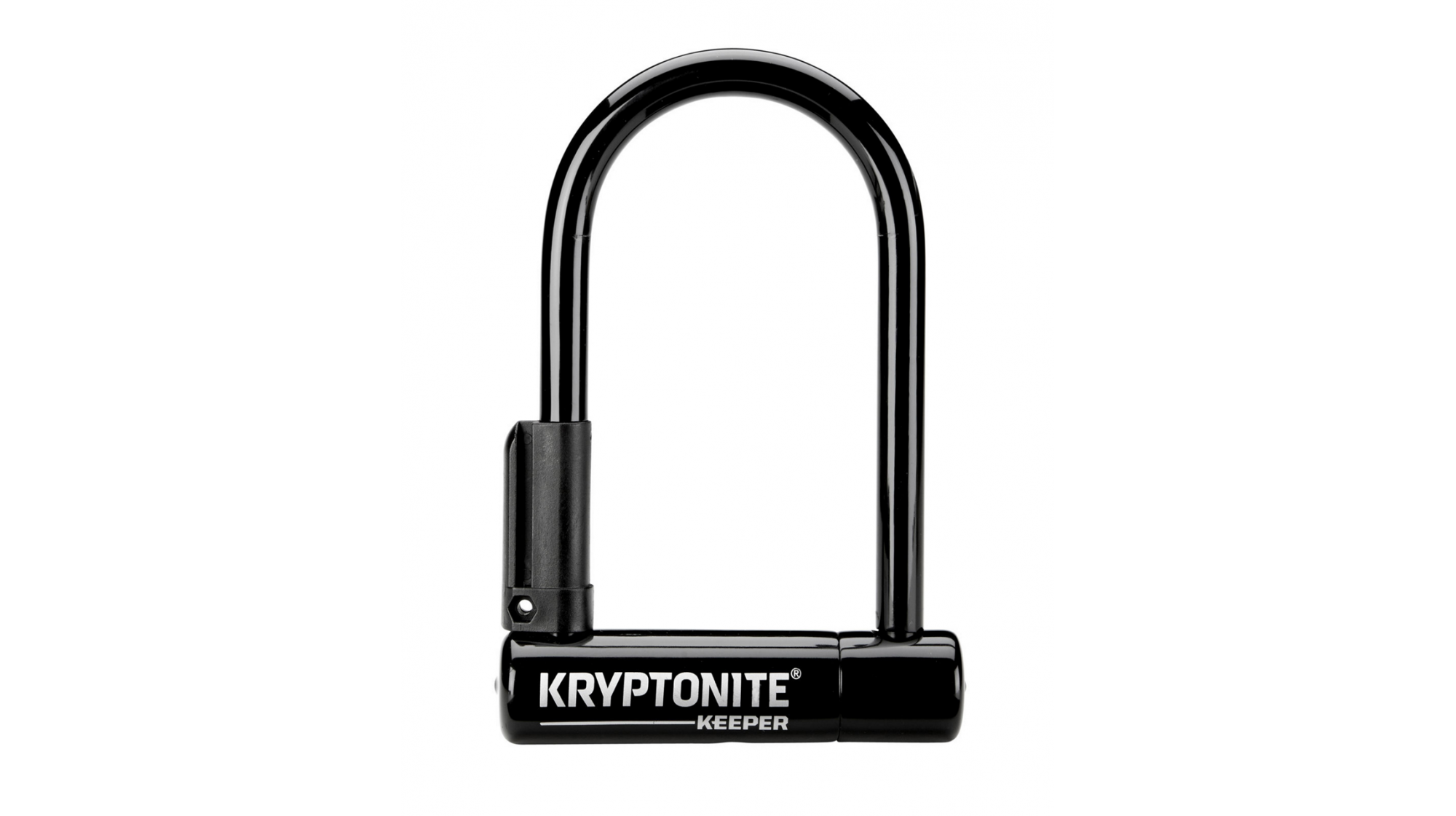 ANTIVOL KRYPTONITE U KEEPER MINI-6 5/10 1 ANTIVOL KRYPTONITE U KEEPER MINI-6 5/10