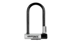 ANTIVOL KRYPTONITE U KRYPTOLOK MINI7 6/10