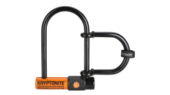 ANTIVOL KRYPTONITE U MESSENGER MINI 7/10