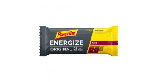 Powerbar Barre Energize Original 55g (x1) 5 Powerbar Barre Energize Original 55g (x1) -France Vélos Soldes 2023 bar energize c2max 55g 21