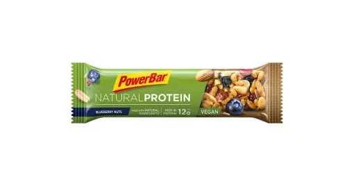 Powerbar Natural Protein 40G 4 Powerbar Natural Protein 40G -France Vélos Soldes 2023 bar natural protein