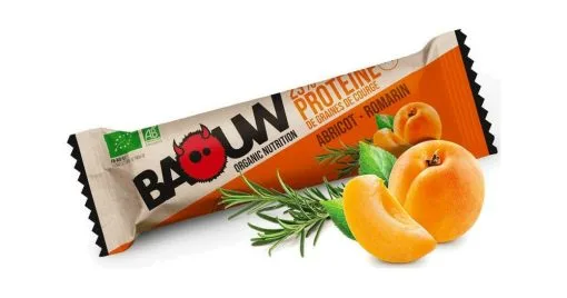 Baouw Barre (X1) Bio Proteine 25G 2 Baouw Barre (X1) Bio Proteine 25G -France Vélos Soldes 2023 barre bio proteinee 25g 20
