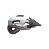 LAZER Casque Unisexe MTB Chiru MIPS Blanc Mat S