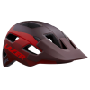 Lazer Sport Chiru MIPS ROUGE