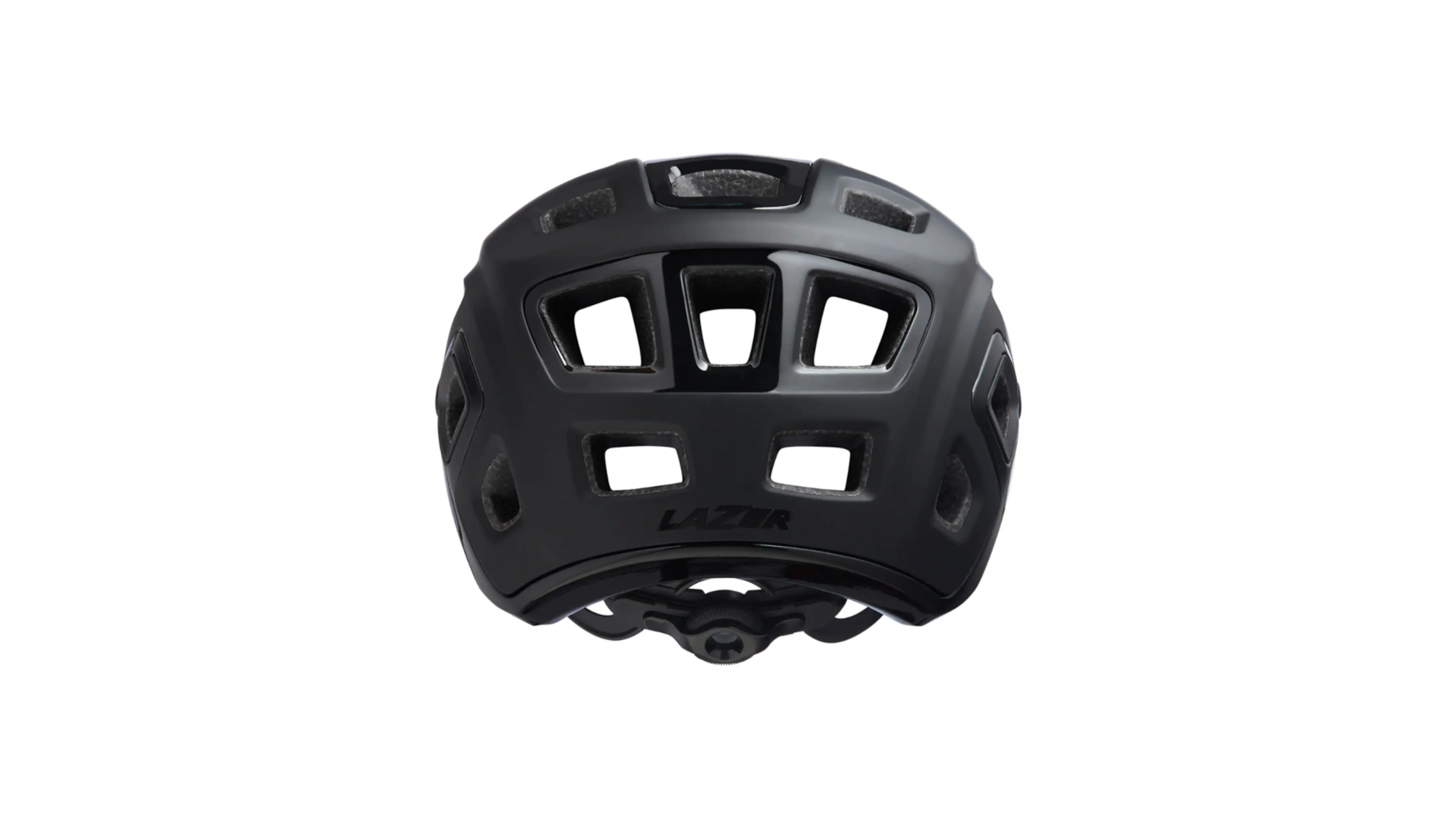 CASQUE LAZER IMPALA MIPS MAT BLACK 3 CASQUE LAZER IMPALA MIPS MAT BLACK – Image 3