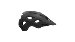 CASQUE LAZER COYOTE MIPS MAT NOIR
