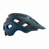 Casque VTT Lazer Coyote Bleu