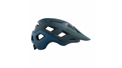 Casque VTT Lazer Coyote Bleu
