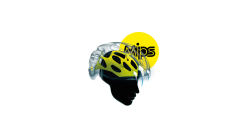 Casque VTT Lazer Coyote Bleu -France Vélos Soldes 2023 blc2217888890 2