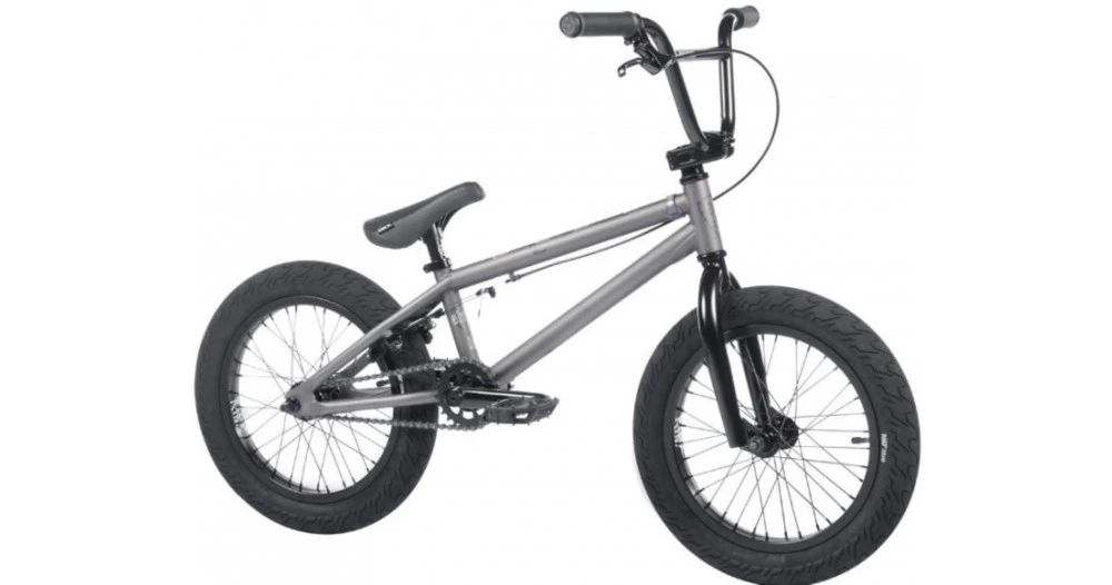 Subrosa Bmx Altus 16" Granite Grey 1 Subrosa Bmx Altus 16" Granite Grey