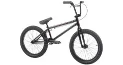 Subrosa Bmx Altus Black 20"