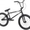 Subrosa Bmx Sono 20.5" Gloss Black
