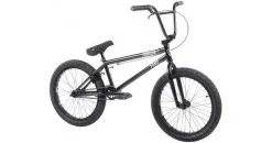Subrosa Bmx Sono 20.5" Gloss Black