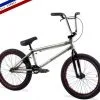Subrosa Bmx Tiro L Matte Raw 20.75" Exclu France