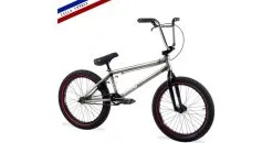 Subrosa Bmx Tiro L Matte Raw 20.75" Exclu France
