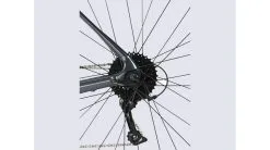 LAPIERRE SENSIUM 2.0 DAME 2021 -France Vélos Soldes 2023 c 2