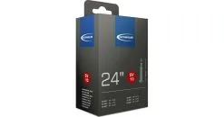 Schwalbe Chambre à Air SV10 24x1.50-2.40 Valve Presta