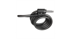 CABLE KRYPTONITE ANTIVOL DE CADRE