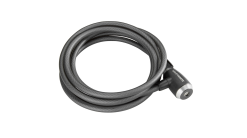 CABLE KRYPTONITE CLE KRYPTOFLEX 1230