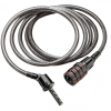 CABLE KRYPTONITE KEEPER 512 COMBI
