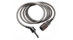 CABLE KRYPTONITE KEEPER 512 COMBI