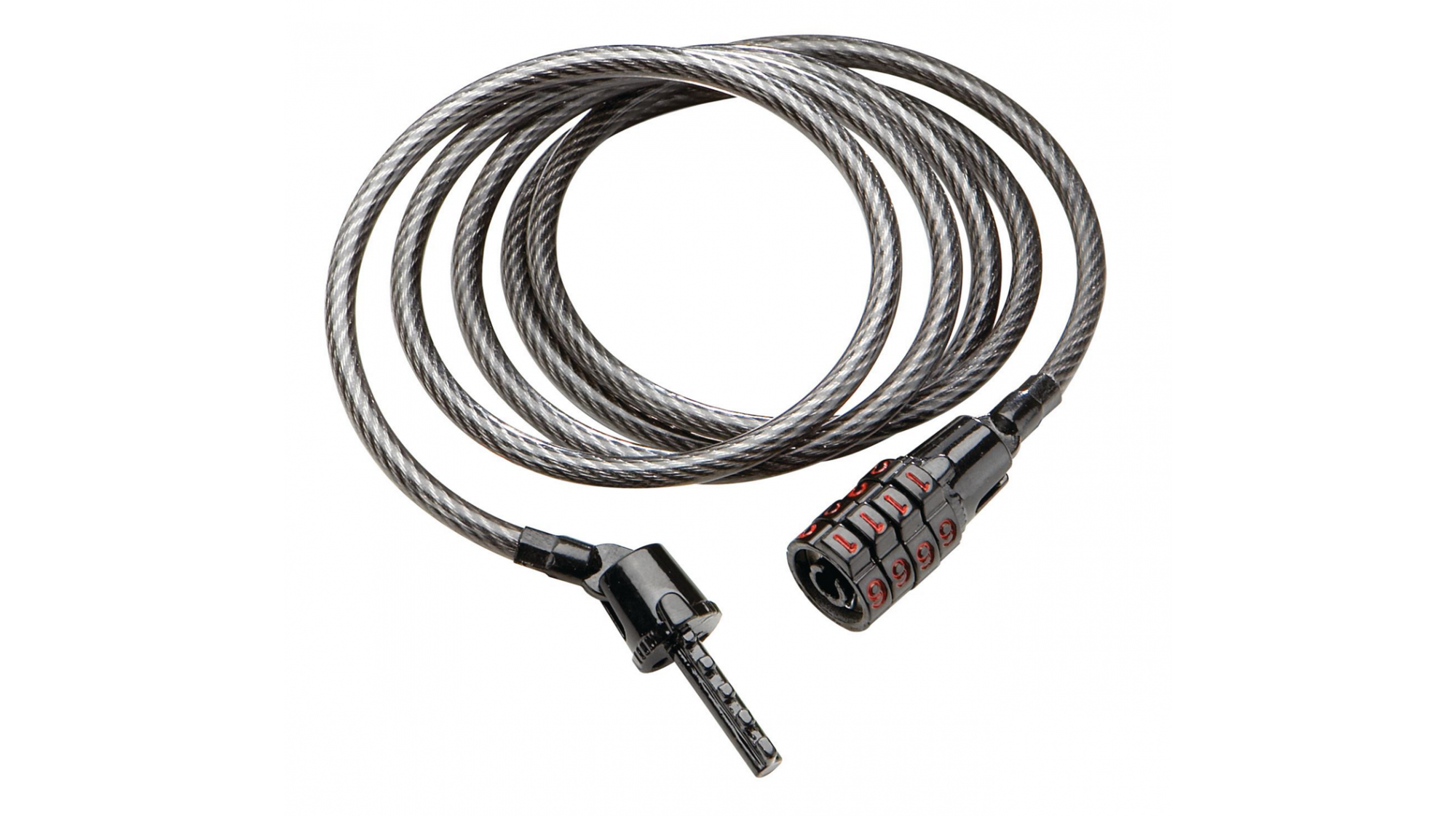 CABLE KRYPTONITE KEEPER 512 COMBI 1 CABLE KRYPTONITE KEEPER 512 COMBI