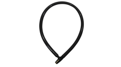 CABLE KRYPTONITE KEEPER 665 NOIR