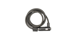 CABLE KRYPTONITE KRYPTOFLEX 1018 COMBI