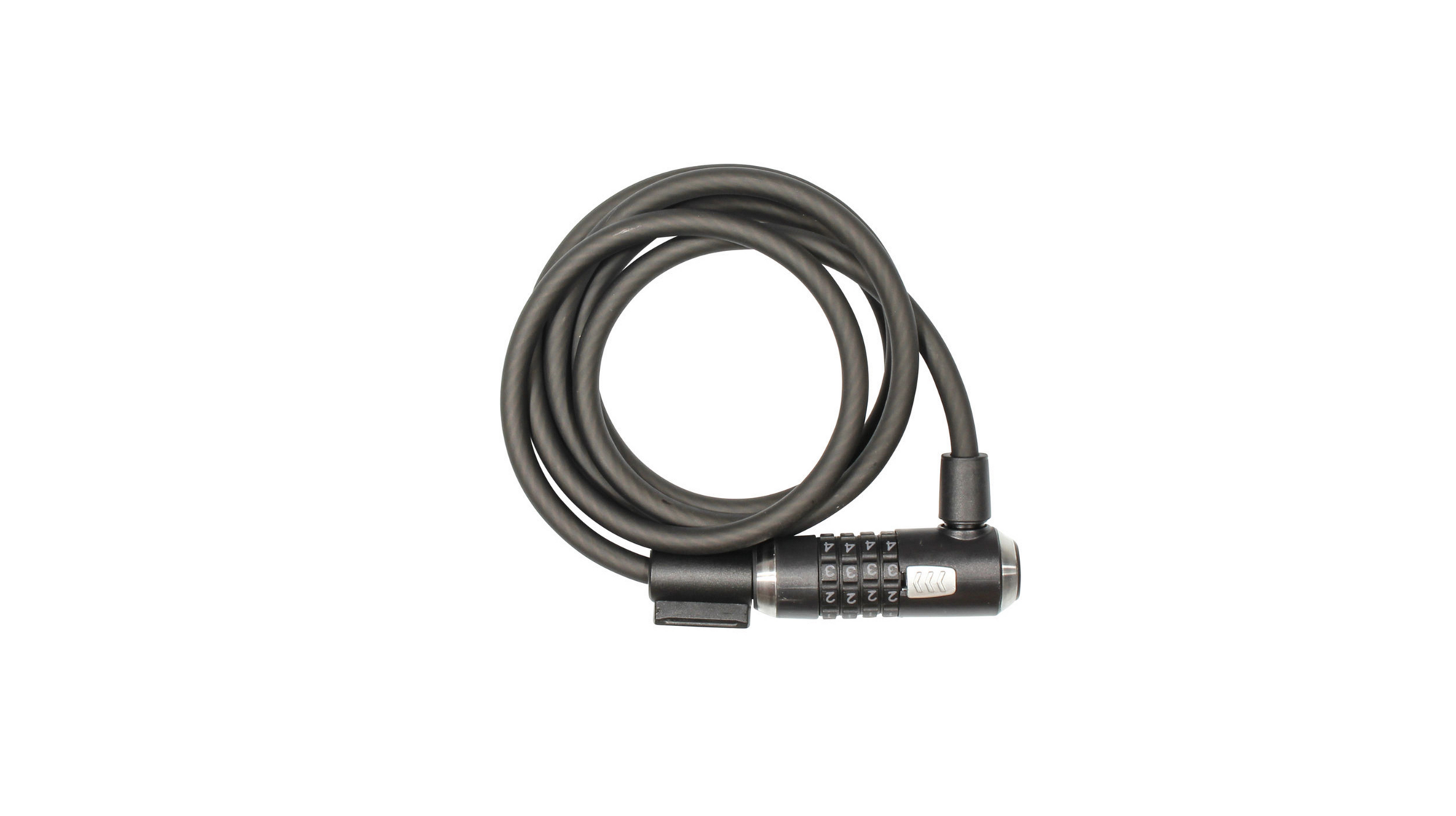 CABLE KRYPTONITE KRYPTOFLEX 1018 COMBI 1 CABLE KRYPTONITE KRYPTOFLEX 1018 COMBI