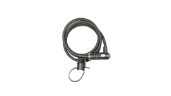 CABLE KRYPTONITE KRYPTOFLEX 1218 COMBI