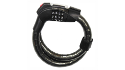 CABLE KRYPTONITE KRYPTOFLEX 2080