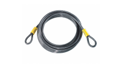 CABLE KRYPTONITE KRYPTOFLEX 3010 BOUCL