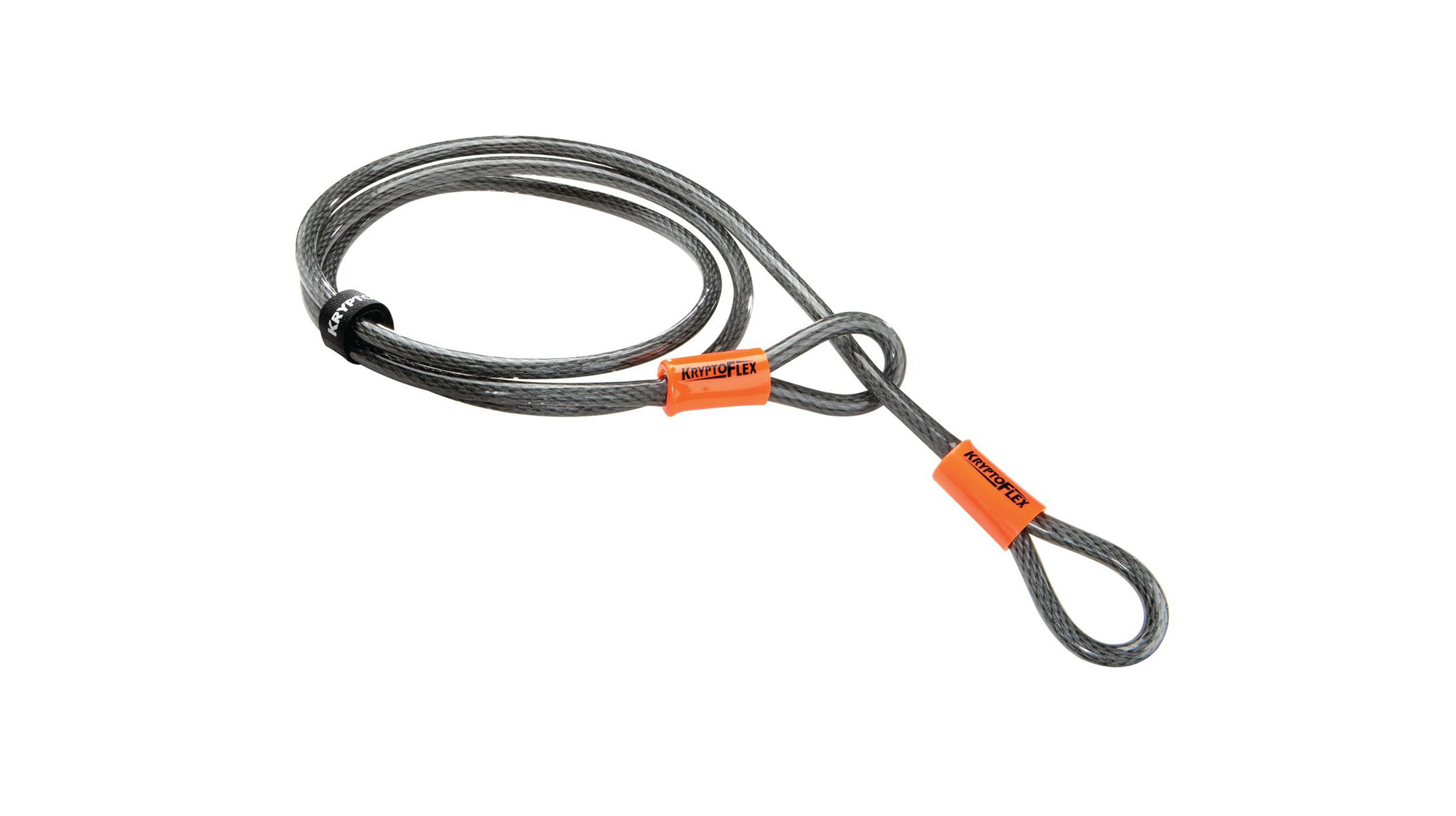 CABLE KRYPTONITE KRYPTOFLEX 710 BOUCLE 1 CABLE KRYPTONITE KRYPTOFLEX 710 BOUCLE