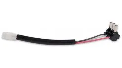 Lapierre CABLE MOTEUR YAMAHA