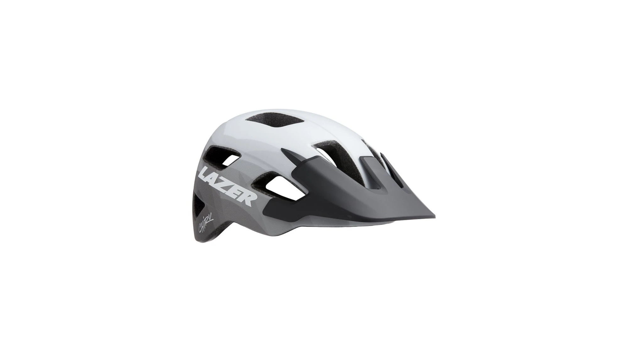 CASQUE LAZER CHIRU MAT BLANC 2 CASQUE LAZER CHIRU MAT BLANC – Image 2