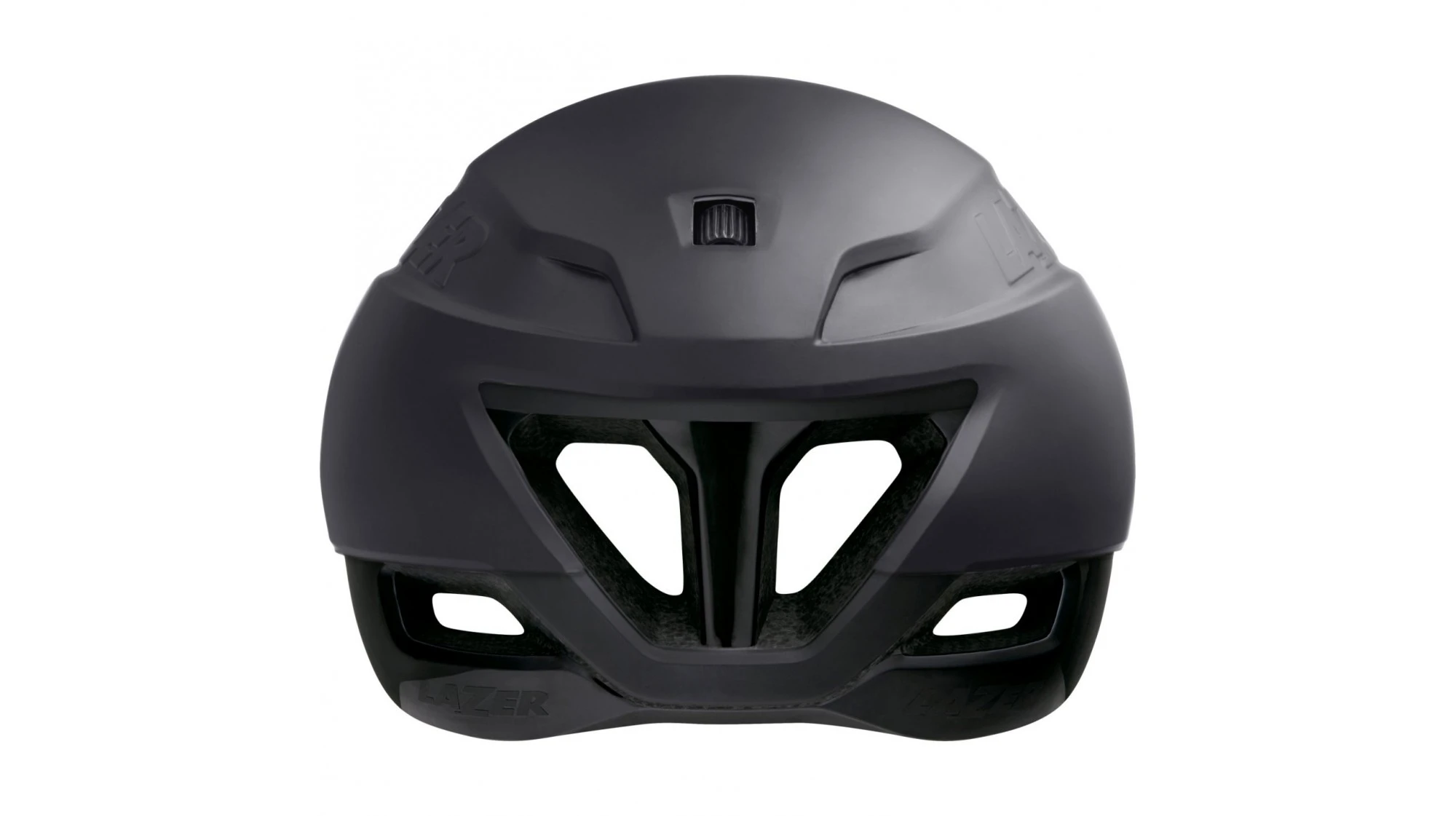 CASQUE LAZER SPHERE MAT NOIR 2 CASQUE LAZER SPHERE MAT NOIR – Image 2