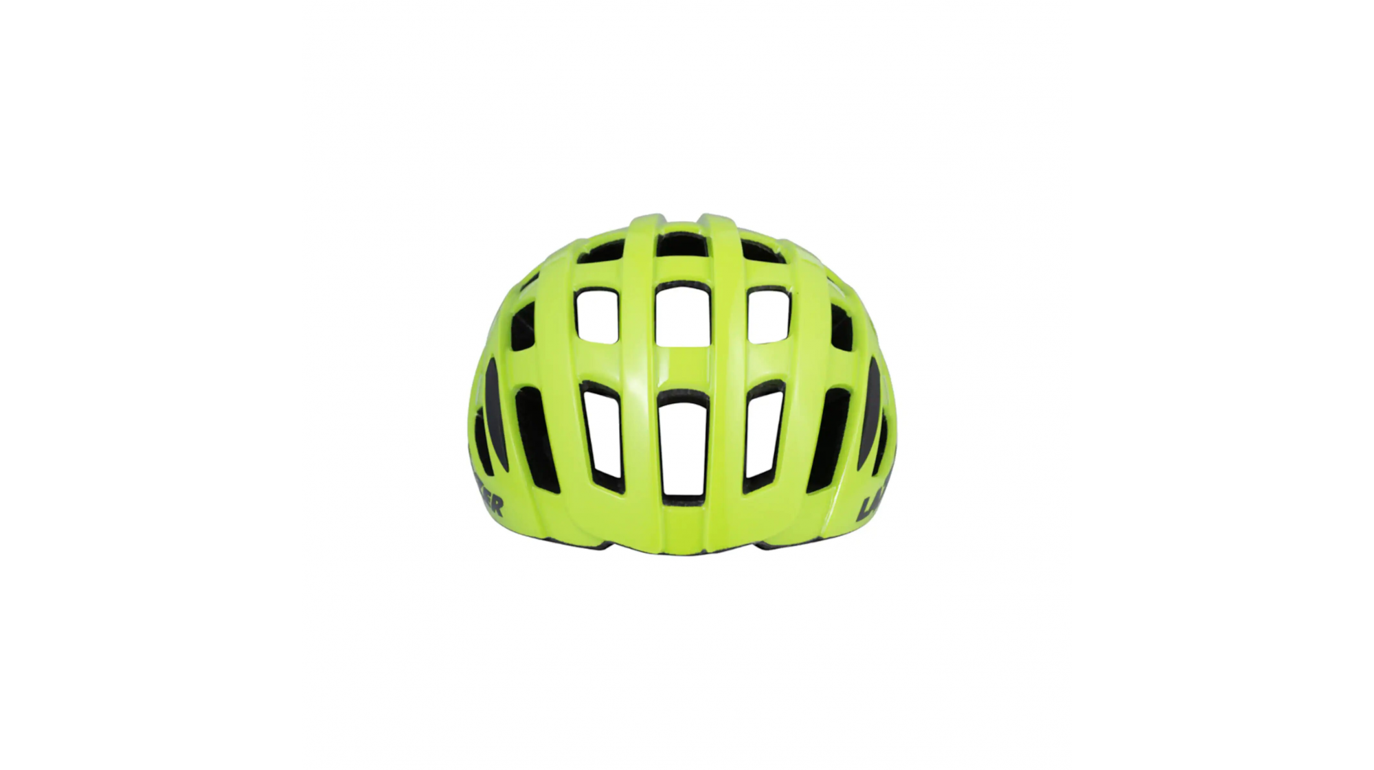 CASQUE LAZER TONIC MIPS JAUNE 2 CASQUE LAZER TONIC MIPS JAUNE – Image 2