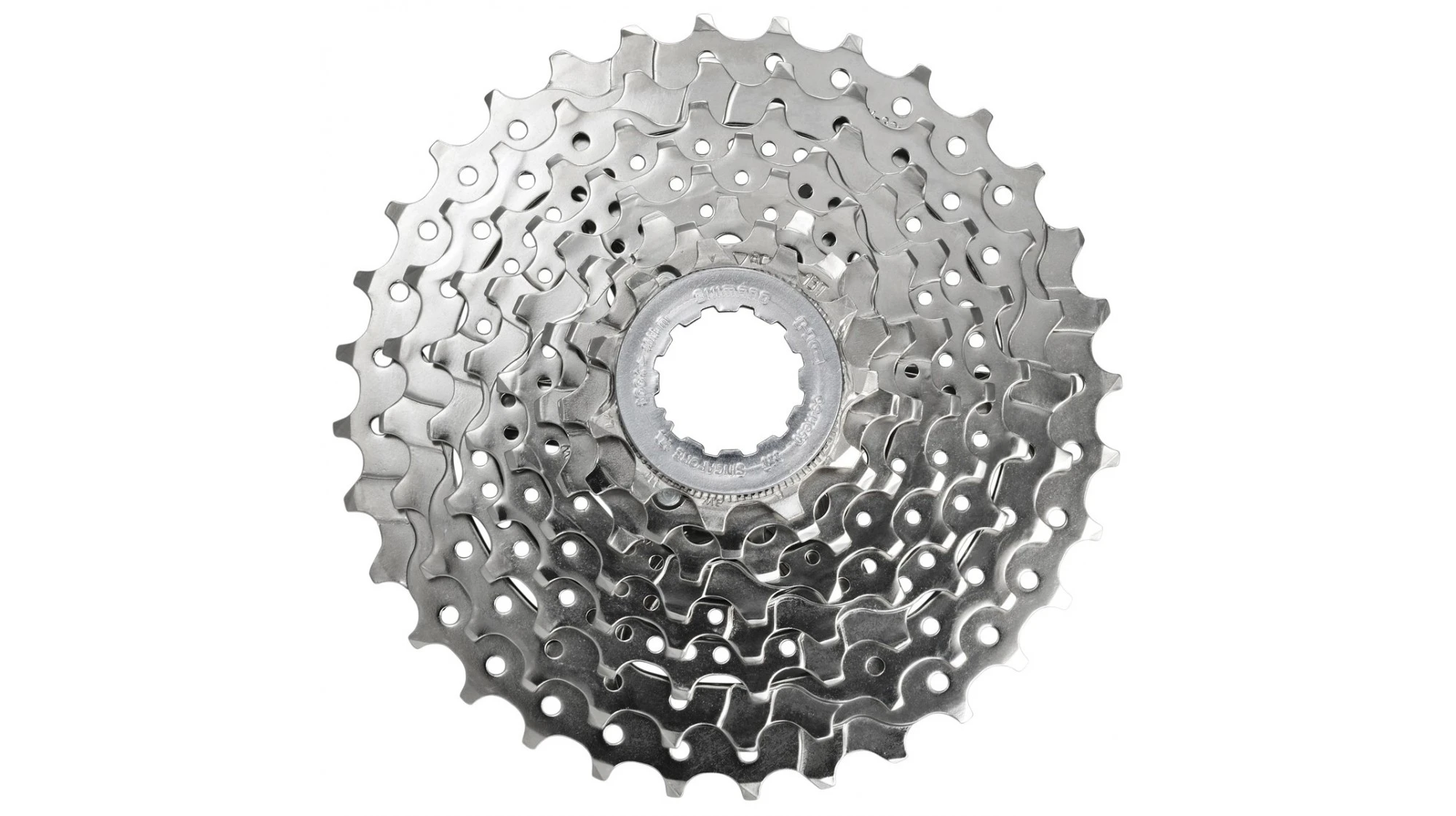 CASSETTE SHIMANO 8V 12/22DTS HG50 1 CASSETTE SHIMANO 8V 12/22DTS HG50