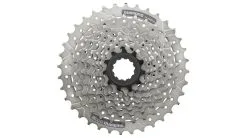 CASSETTE SHIMANO 9V 11/36DTS HG201