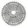 CASSETTE SHIMANO 9V 11/36DTS HG400