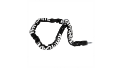 CHAINE KRYPTONITE ANTIVOL DE CADRE