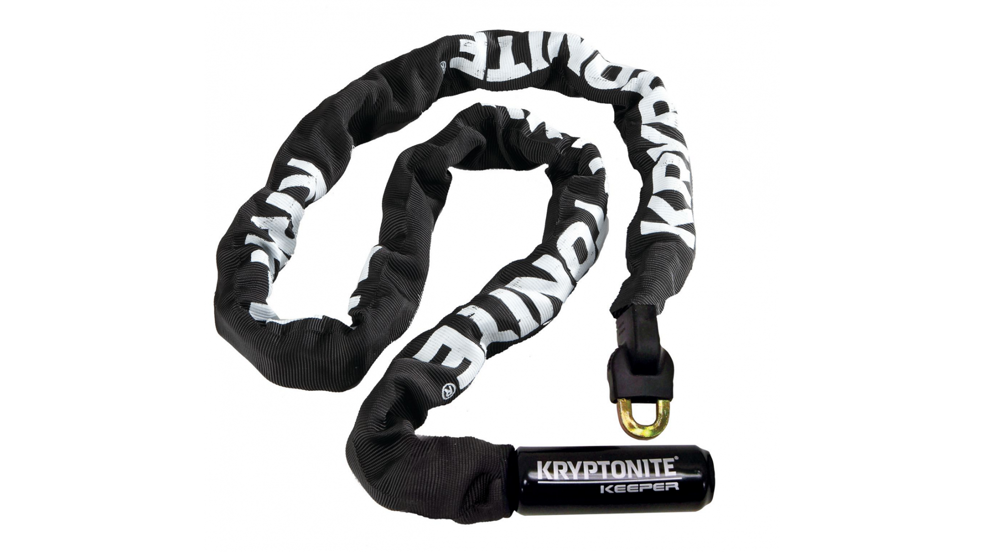 CHAINE KRYPTONITE KEEPER 712 5/10 1 CHAINE KRYPTONITE KEEPER 712 5/10