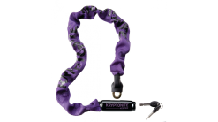 CHAINE KRYPTONITE KEEPER 785 VIOLET 5/10