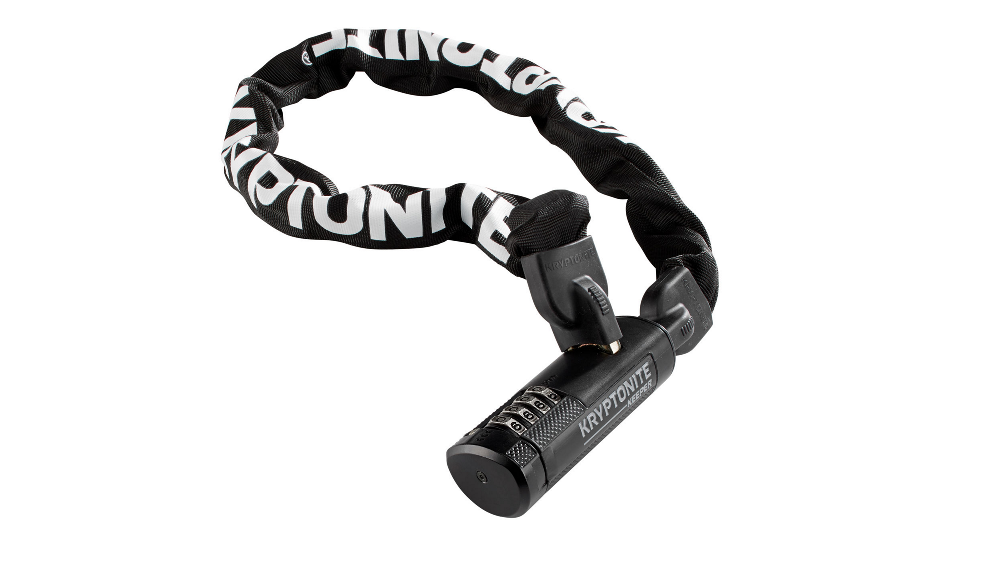 CHAINE KRYPTONITE KEEPER 790 COMBI 5/10 1 CHAINE KRYPTONITE KEEPER 790 COMBI 5/10