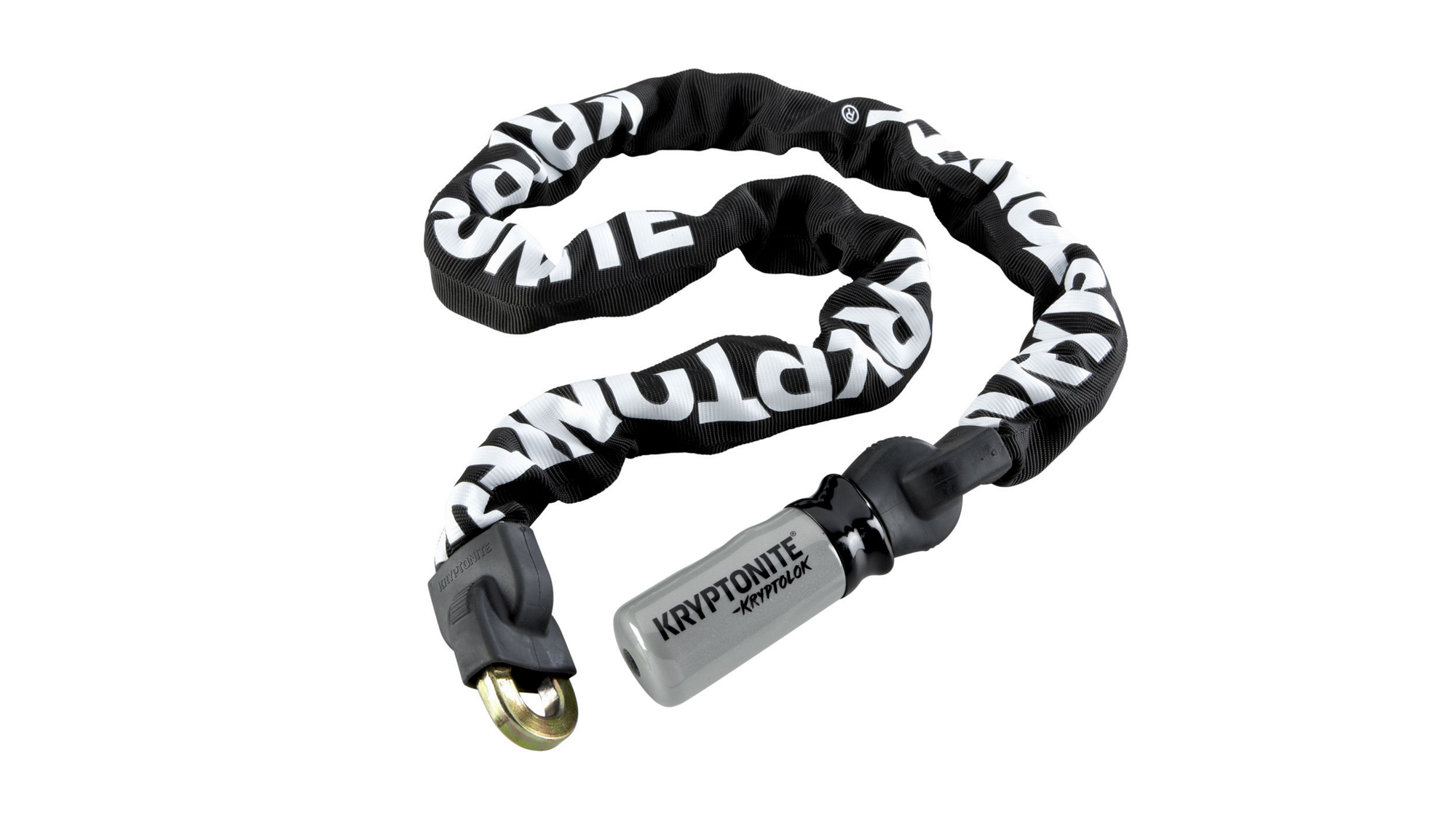 CHAINE KRYPTONITE KRYPTOLOK 912 6/10 1 CHAINE KRYPTONITE KRYPTOLOK 912 6/10