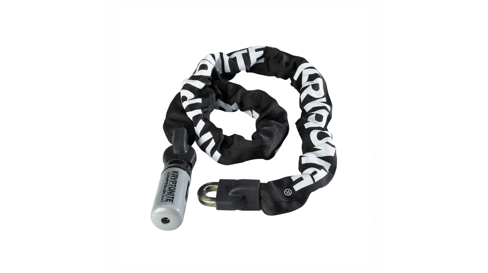 CHAINE KRYPTONITE KRYPTOLOK 917 6/10 1 CHAINE KRYPTONITE KRYPTOLOK 917 6/10